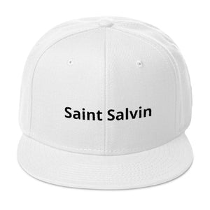 SALVIN CAP